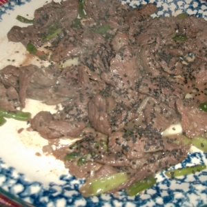 Recipe photo