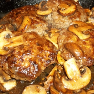 Recipe photo