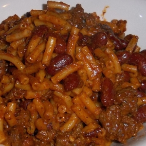 Recipe photo