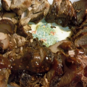 Recipe photo