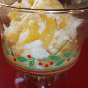 Recipe photo