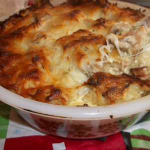 Recipe photo