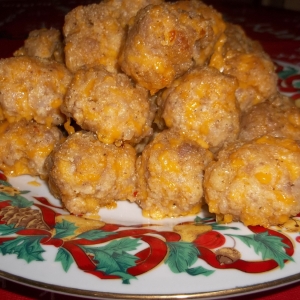 Recipe photo