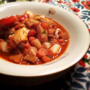 Recipe photo