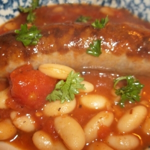 Recipe photo