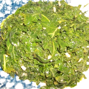 Recipe photo