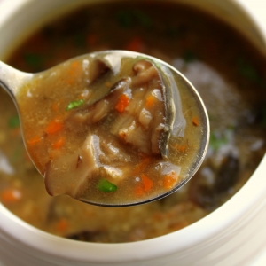 Recipe photo