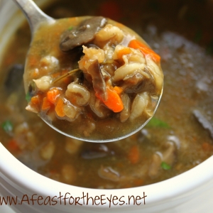 Recipe photo