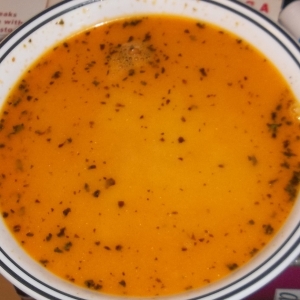 Recipe photo