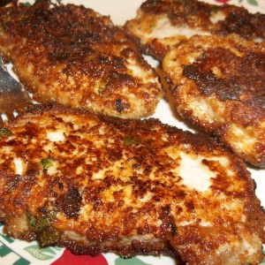 Recipe photo