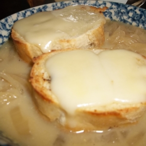 Recipe photo