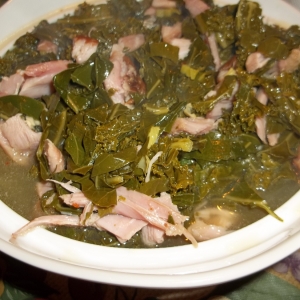 Recipe photo