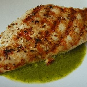 Recipe photo