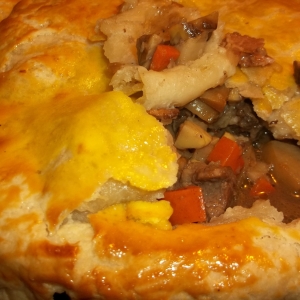 Recipe photo