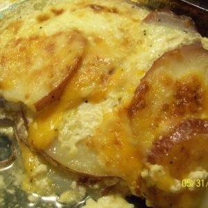 Recipe photo
