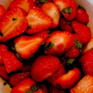 Recipe photo