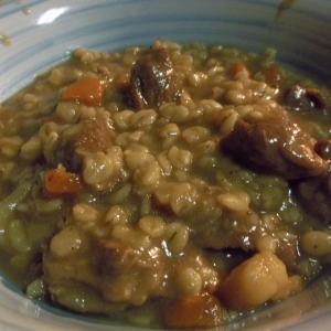 Recipe photo