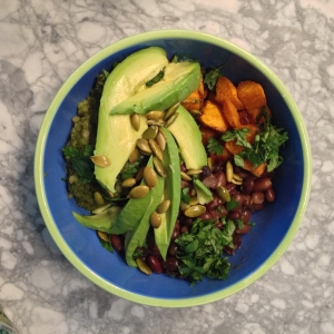 Recipe photo