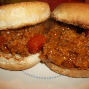 Recipe photo