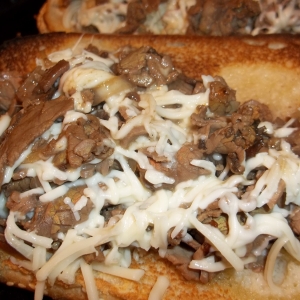 Recipe photo