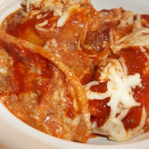 Recipe photo