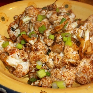 Recipe photo