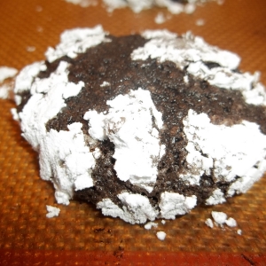 Recipe photo