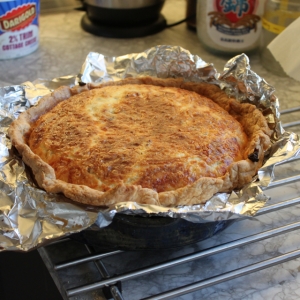 Recipe photo