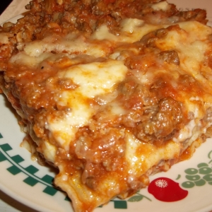 Recipe photo
