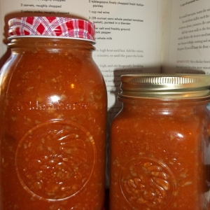 Recipe photo