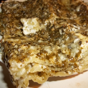 Recipe photo