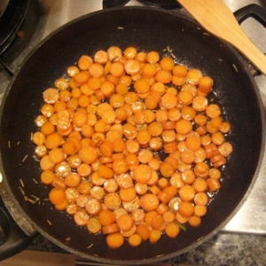 Recipe photo