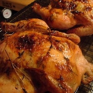 Recipe photo