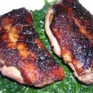 Recipe photo