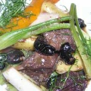 Recipe photo