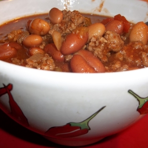 Recipe photo