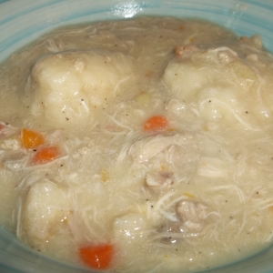 Recipe photo