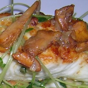 Recipe photo
