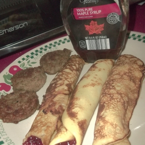 Recipe photo