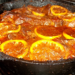 Recipe photo