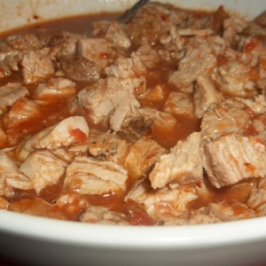Recipe photo
