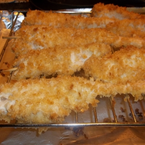 Recipe photo