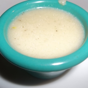 Recipe photo