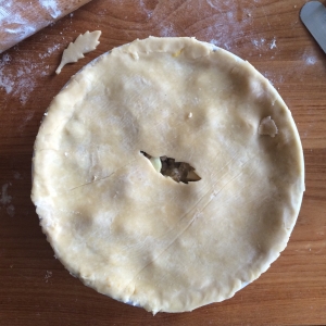 Recipe photo