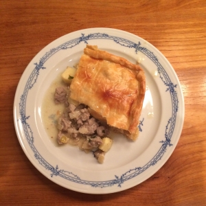 Recipe photo