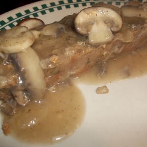 Recipe photo