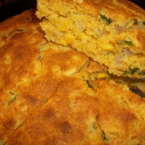Recipe photo