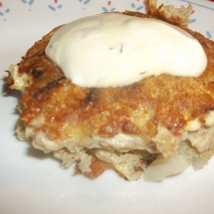 Recipe photo