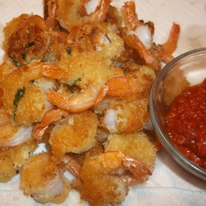 Recipe photo
