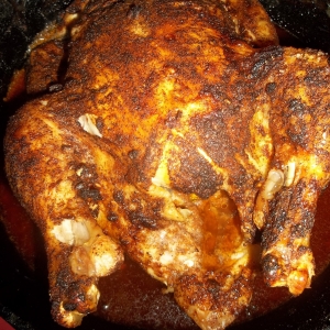 Recipe photo